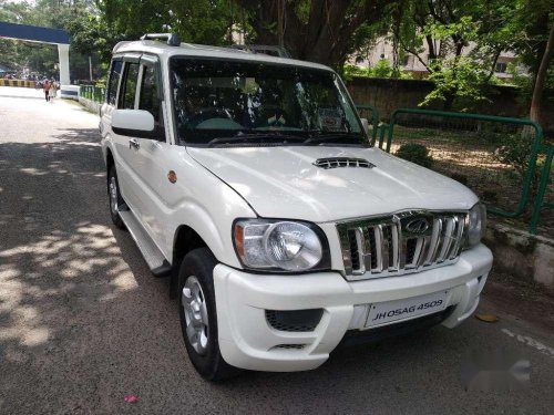 Mahindra Scorpio M2DI, 2011, Diesel MT for sale