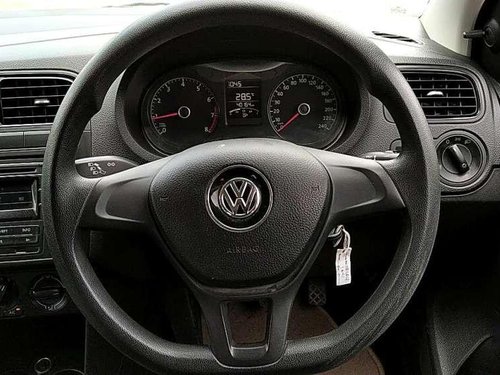 2015 Volkswagen Polo for sale