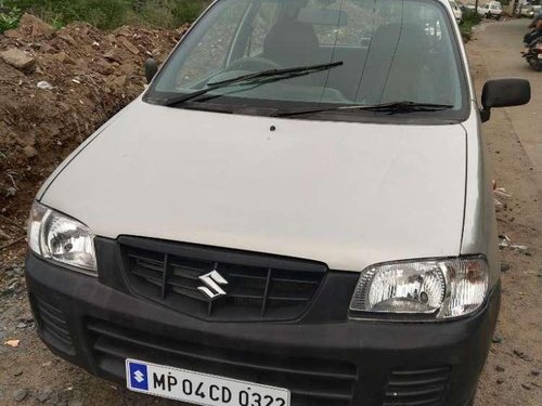 Used 2009 Alto  for sale in Bhopal