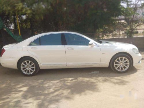 Mercedes Benz S Class 2012 S 350 CDI AT for sale 