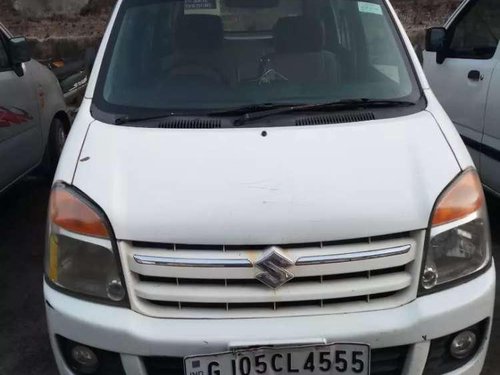 Used Maruti Suzuki Wagon R VXI MT for sale 