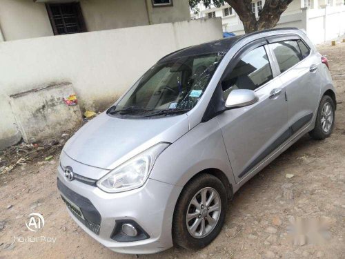 Hyundai Grand i10 Asta 1.1 CRDi, 2014, Diesel MT for sale 