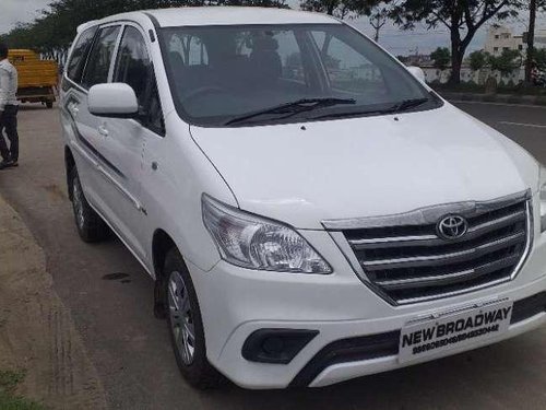 2015 Toyota Innova MT for sale at low price