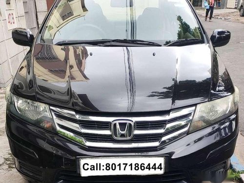 Used 2012 City S  for sale in Kolkata