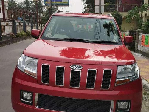 Mahindra TUV300 T8 MT for sale 