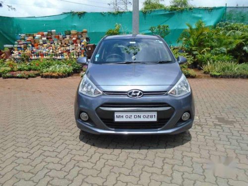 Used Hyundai i10 Sportz AT 2014 for sale 