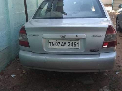 2004 Hyundai Accent Executive AT for sale at low price