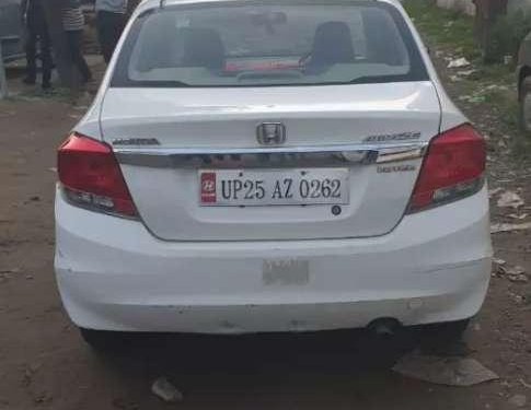 Used 2013 Honda Amaze MT for sale