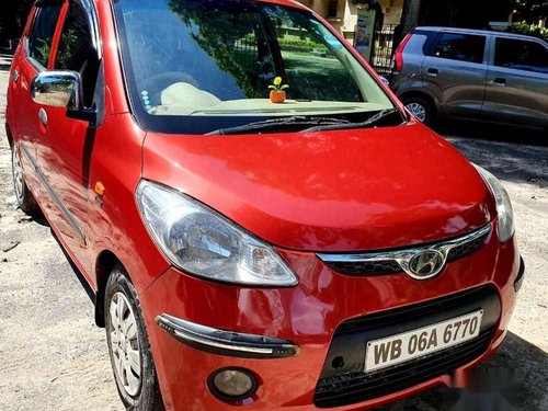 Hyundai i10 Era, 2009, Petrol MT for sale 