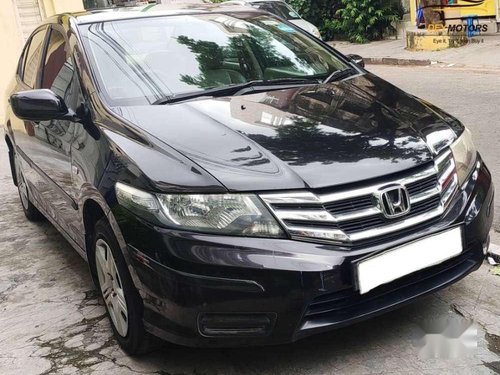 Used 2012 City S  for sale in Kolkata