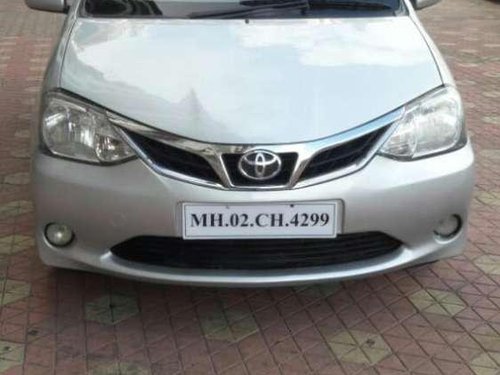 Toyota Etios VD, 2012, Diesel AT for sale 