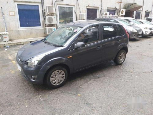 Used Ford Figo Petrol LXI 2010 MT for sale 