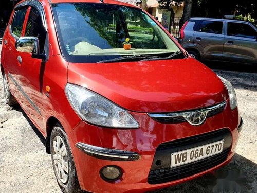 Hyundai i10 Era, 2009, Petrol MT for sale 