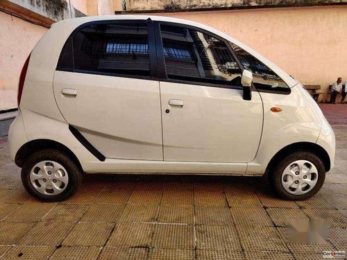 Used 2018 Tata Nano GenX AT for sale