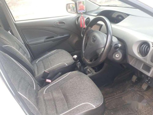 Used Toyota Etios MT for sale at low price