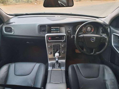 Volvo S60 Kinetic D4, 2014, Diesel AT for sale 