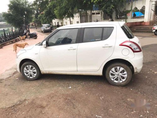 Used 2016 Maruti Suzuki Swift VDI MT for sale