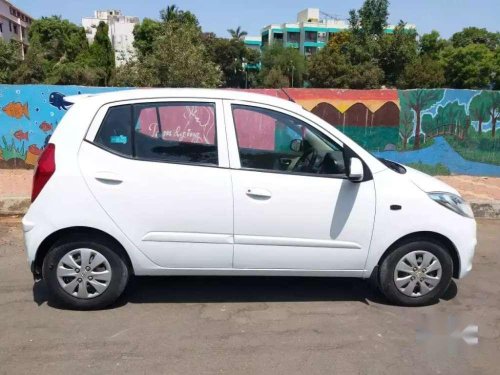 Hyundai i10 Sportz 1.2 AT 2012 for sale