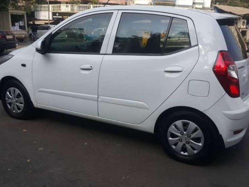 Hyundai I10 i10 Sportz 1.2 Kappa2, 2012, CNG & Hybrids MT for sale