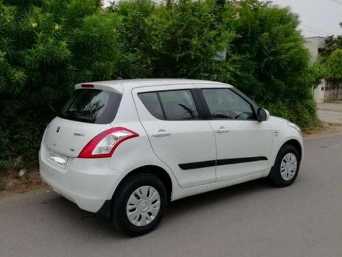 Maruti Suzuki Swift VDi, 2014, Diesel MT for sale