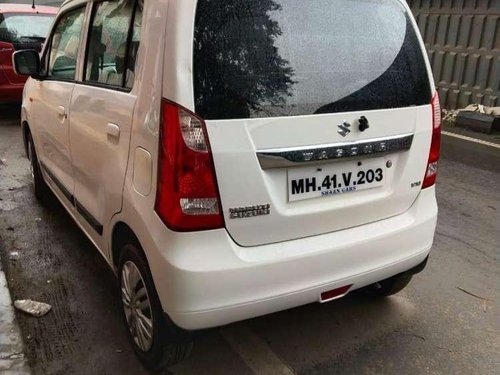 Maruti Suzuki Wagon R VXI MT 2011 for sale