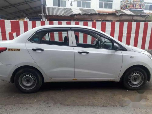 Hyundai Xcent MT 2017 for sale