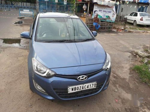 Hyundai I20 i20 Sportz 1.2 BS-IV, 2013, Petrol AT for sale