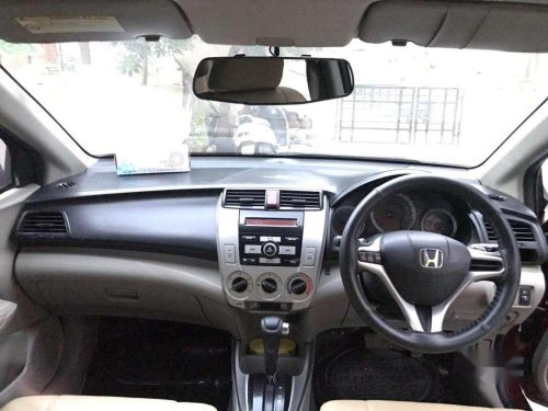 Honda City S MT 2009 for sale