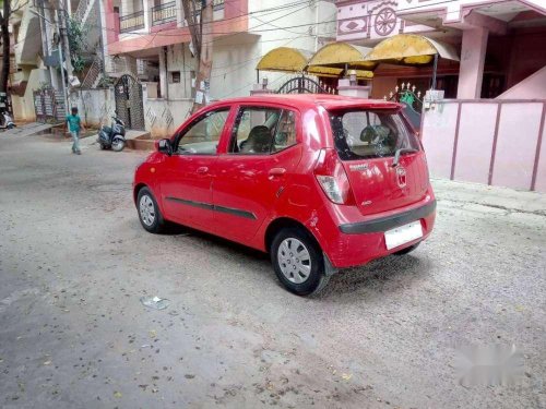 Hyundai I10 i10 Sportz 1.2 AT, 2010, Petrol for sale