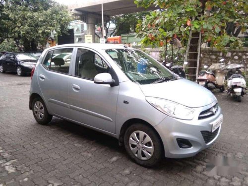 Used 2012 Hyundai i10 Sportz 1.2 AT for sale