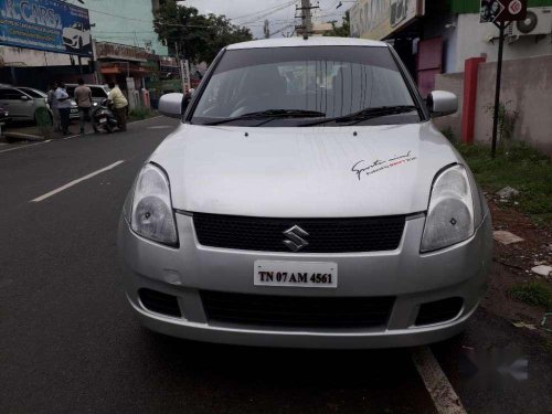 2007 Maruti Suzuki Swift ZXI MT for sale