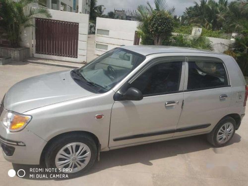 Used Maruti Suzuki Alto K10 LXI MT 2013 for sale