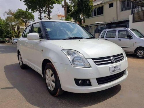 Maruti Suzuki Swift Dzire VDI, 2009, Diesel MT for sale