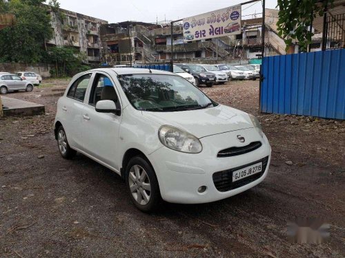 Used 2012 Micra Diesel  for sale in Surat