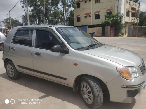 Used Maruti Suzuki Alto K10 LXI MT 2013 for sale