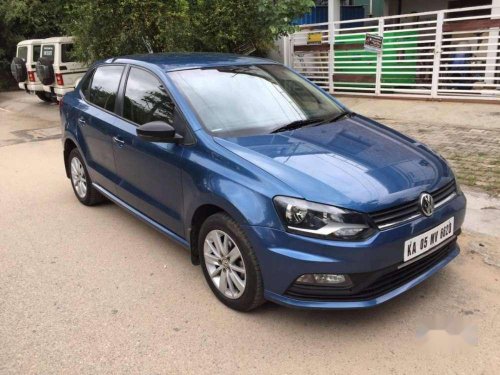 volkswagen ameo tdi highline plus at 2017 diesel for