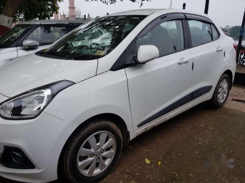 Hyundai Xcent SX 1.1 CRDi, 2017, Diesel MT for sale