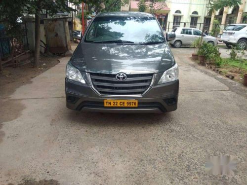 Toyota Innova 2.0 GX 8 STR BS-IV, 2012, Diesel MT for sale