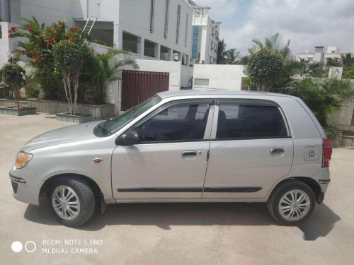 Used Maruti Suzuki Alto K10 LXI MT 2013 for sale