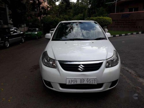 Used Maruti Suzuki SX4 MT car at low price