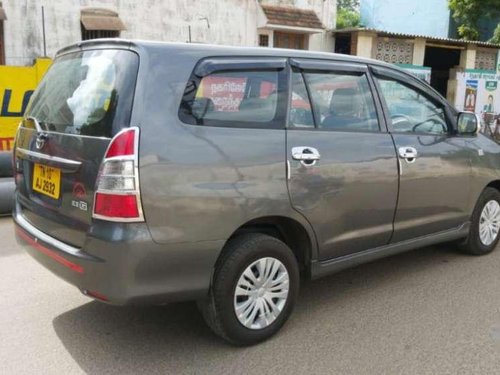 2012 Toyota Innova MT for sale at low price