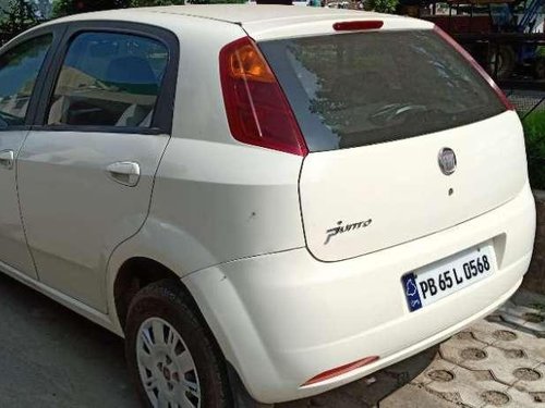 Used 2010 Punto  for sale in Chandigarh