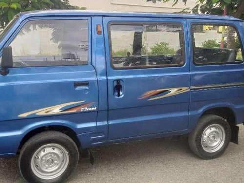 Used 2009 Maruti Suzuki Omni MT for sale