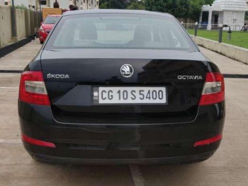 Used 2014 Octavia  for sale in Raipur