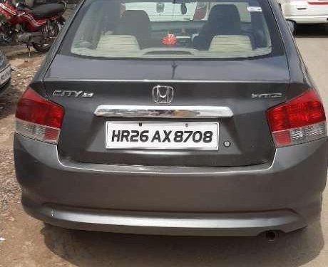 Honda City 1.5 S AT, 2009, Petrol for sale