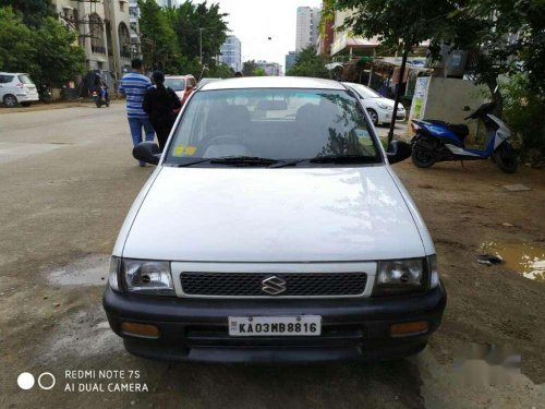 Maruti Suzuki Zen LXi BS-III, 2003, Petrol MT for sale