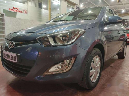 Hyundai I20 i20 Sportz 1.2 (O), 2013, Petrol MT for sale