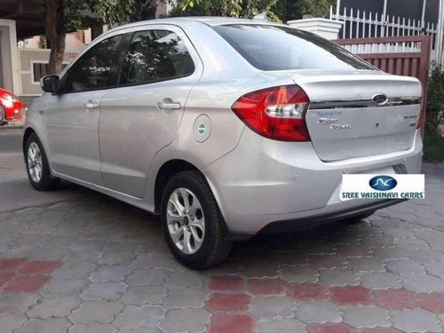 Used 2015 Figo Aspire  for sale in Dindigul