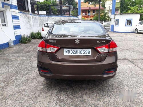 Maruti Suzuki Ciaz VXI +, 2015, Petrol MT for sale