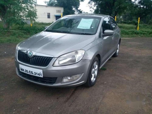 Skoda Rapid 1.5 TDI CR Elegance, 2012, Diesel MT for sale